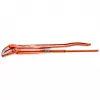 NEO TOOLS 02-128 Švediškas vamzdžių raktas 38 mm, chromo-vanadinis plienas