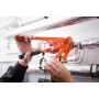 NEO TOOLS 02-128 Švediškas vamzdžių raktas 38 mm, chromo-vanadinis plienas