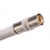 NEO TOOLS 02-445 Reketinis presavimo įrankis izoliuotiems antgaliams 0,5-6 mm² (20-10 AWG), 220 mm, juoda/oranžinė