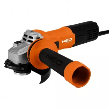 NEO TOOLS 04-716 kampinis šlifuoklis 1000 W, 125 mm