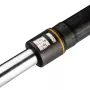 NEO Tools 08-824 1/2 colio kalibruojamas reples tipo dinamometrinis raktas 42-210 Nm su dėklu