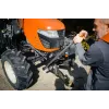 NEO TOOLS 08-839 1/2 colio reketinis dinamometrinis raktas 42-210 Nm su dviguba skale ir dėklu