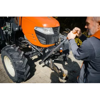 NEO TOOLS 08-839 1/2 colio reketinis dinamometrinis raktas 42-210 Nm su dviguba skale ir dėklu
