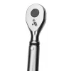 NEO TOOLS 08-839 1/2 colio reketinis dinamometrinis raktas 42-210 Nm su dviguba skale ir dėklu