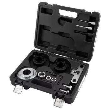 NEO TOOLS 1.0 EcoBoost laiko nustatymo fiksavimo įrankių rinkinys (po 2018 m.)