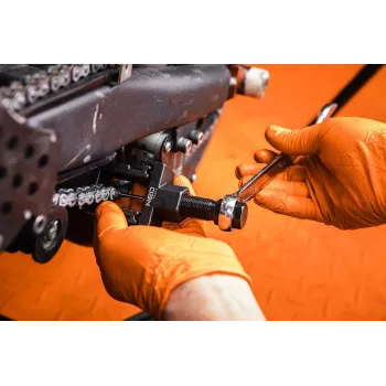 NEO TOOLS 10-505 kabelių presavimo įrankis