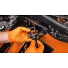NEO TOOLS 10-505 automatiniai reples su reketu izoliuotiems, neizoliuotiems gnybtams ir įvorėms 0,5–10 mm²
