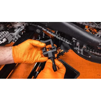 NEO TOOLS 10-505 kabelių presavimo įrankis