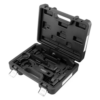 NEO TOOLS 11-344 Laiko fiksavimo įrankių rinkinys 1.2 THP PureTech varikliams