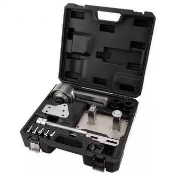 NEO TOOLS 11-345 Variklio uždegimo laiko nustatymo įrankių rinkinys Ford EcoBoost, Duratec, Duratorq-TDCi, EcoBlue Diesel
