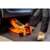 NEO TOOLS 11-731 žemo profilio hidraulinis kėliklis 2,5 t