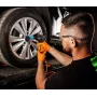 NEO TOOLS 14-004 3,6 V belaidis atsuktuvas su 6 antgaliais ir USB įkrovikliu