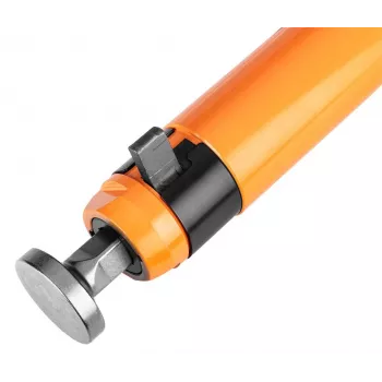 NEO TOOLS 14-032 Plaktukas su nagų traukikliu 450g, stiklo pluošto rankena