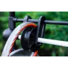 NEO Tools 15-842 Sodo žarna 1/2 inch 50 m, 3 sluoksnių PVC, armuota, žalia | Kur.lt