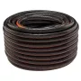 NEO Tools 15-842 Sodo žarna 1/2 inch 50 m, 3 sluoksnių PVC, armuota, žalia | Kur.lt