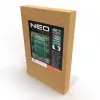 NEO Tools 15-903 Šiltnamis-lova 180x92x92 cm su PE danga ir plieniniu rėmu