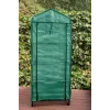 NEO Tools 15-903 Šiltnamis-lova 180x92x92 cm su PE danga ir plieniniu rėmu