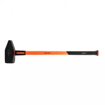 NEO Tools 25-157 Mechaniko plaktukas su stiklo pluošto kotu, 1000 g