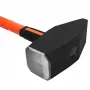 NEO Tools 25-157 Mechaniko plaktukas su stiklo pluošto kotu, 1000 g