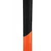 NEO TOOLS 25-162 plaktukas su atlenktu nageliu, stiklo pluošto kotu, 600 g galvute, magnetiniu vinių laikikliu, antivibracine sistema, TÜV sertifikuotas, juodos/oranžinės spalvos