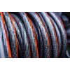 NEO TOOLS 3/4 colio x 30m 6 sluoksnių armuota PVC sodo žarna, 25 bar sprogimo slėgis, atspari UV ir dumbliams, žalia