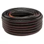 NEO TOOLS 3/4 colio x 30m 6 sluoksnių armuota PVC sodo žarna, 25 bar sprogimo slėgis, atspari UV ir dumbliams, žalia