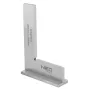 NEO Tools 72-034 Skaitmeninis kampomatis 0-360° su nerūdijančio plieno lentele 200mm