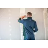 NEO TOOLS 81-216-XXL darbo striukė pilka/žalia