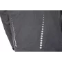 NEO Tools 81-217-XL Softshell darbo striukė, juoda/oranžinė, XL