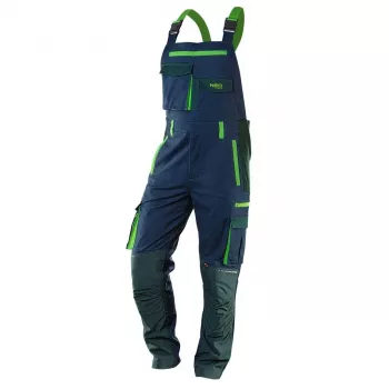 NEO TOOLS 81-246-S unisex darbo marškinėliai trumpomis rankovėmis juodi, dydis S, 100% medvilnė, 180 g/m²