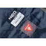 NEO TOOLS 81-571-XL darbo striukė pilka/oranžinė XL