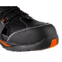 NEO Tools 82-079-47 S1P SRC plieninės apsauginės avalynės, 47 dydis, juoda/pilka