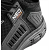 NEO Tools 82-158-43 S3 SRC plieninėmis nosimis apsauginiai batai, 43 dydis, juodi/pilki