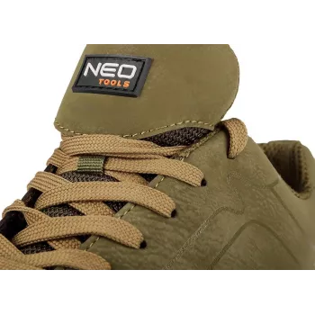 NEO Tools 82-741-40 apsauginiai batai