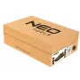 NEO Tools 82-741-47 S1P SRC apsauginiai bateliai, 47 EU dydis