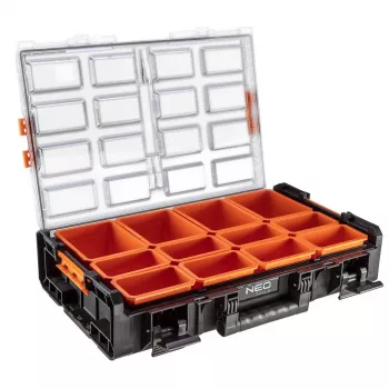 NEO Tools 84-268 dailės ir amatų reikmenų organizatorius