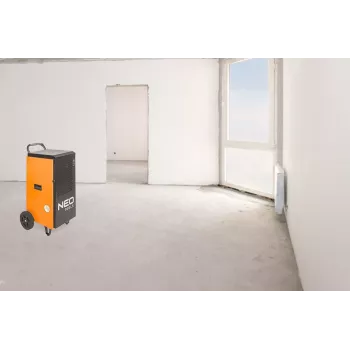 NEO TOOLS 950W statybinis sausintuvas 47,6 L/24h 5,7 L talpa