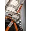 NEO TOOLS 97-101 Apsauginis stabdymo įtaisas su pagalbiniu stabdymu
