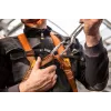 NEO TOOLS 97-101 Apsauginis stabdymo įtaisas su pagalbiniu stabdymu