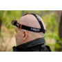 Neo Tools 99-029 2000 Lumen CREE XHP50.2 LED įkraunamas USB žibintuvėlis ant galvos