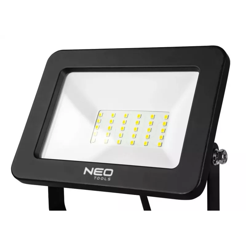 NEO Tools 99-060 20W LED prožektorius 1600lm 6500K IP65