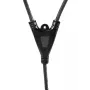 NEO Tools 99-061 20W LED prožektorius 1600 lm 6500K IP65 šalta balta šviesa su 1,5 m laidu