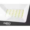 NEO TOOLS 99-063 20W COB LED įkraunamas prožektorius 1800lm IP65 su power bank funkcija