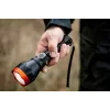 NEO TOOLS 99-070 XPE + COB LED priekinė lemputė su judesio jutikliu, 120 lm, IPX4, 3x AAA