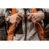 NEO TOOLS Belay rinkinys su juosmens diržu ir smūgio slopintuvu (TOP-97-102)