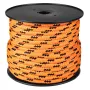 NEO TOOLS Pintas polipropileno lynas 16 mm x 60 m mėlynas