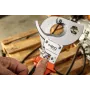 NEO TOOLS vario ir aliuminio kabelių pjaustytuvas 400mm² | Reketinis veikimas | 52 mm maksimalus skersmuo