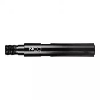 NEO TOOLS Prailginimas deimantiniam gręžtuvui 58G540, 255 mm ilgio