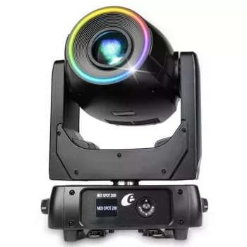 NEO TOOLS EVOLIGHTS NEO SPOT 200W LED judantis prožektorius