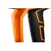 NEO TOOLS 04-710 2000W karšto oro pistoletas su LCD ekranu, 50°C ir 70-600°C, 4 antgaliai, grandiklis, dėklas